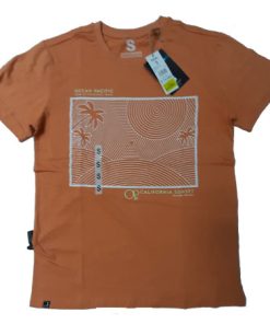 Printed-T-Shirt
