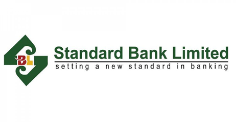 Standard Bank Ltd.