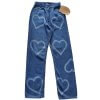 Ladies Jeans Pant