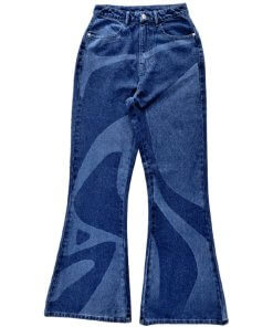 Ladies Jeans & Denim