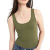 Ladies Tank Top
