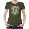 Ladies T-Shirt