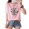 Ladies T-Shirt