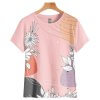 Ladies T-Shirt