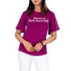 Ladies T-Shirt
