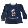 Long Sleeve Baby T-Shirt